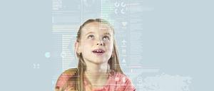 Ich mach mir die Welt, wie sie mir gefällt. Die Online-Plattform YouCodeGirls führt Nutzerinnen an die Kunst des Programmierens heran.