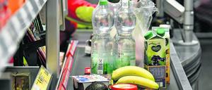 Berliner Supermarkt-Erlebnis mit Herz