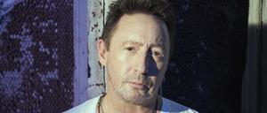 Julian Lennon.