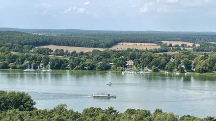 Grunewaldturm Gatow