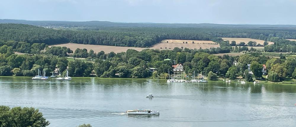 Grunewaldturm Gatow