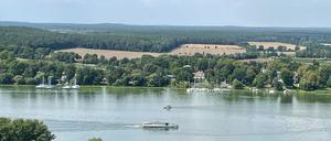 Grunewaldturm Gatow