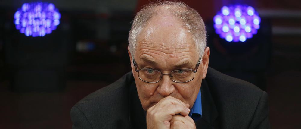 Lew Gudkow.