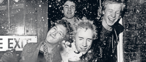 Sex Pistols