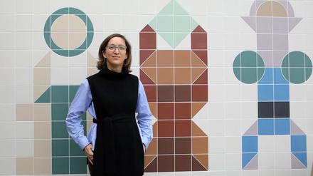 Paola Malavassi, Gründungsdirektorin des Minsk.