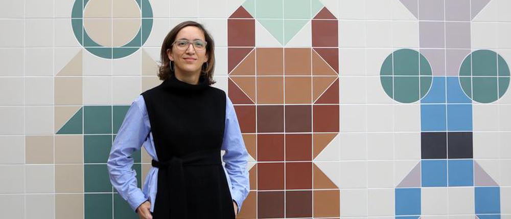 Paola Malavassi, Gründungsdirektorin des Minsk.