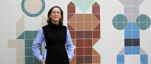 Paola Malavassi, Gründungsdirektorin des Minsk.