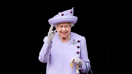 Die Queen