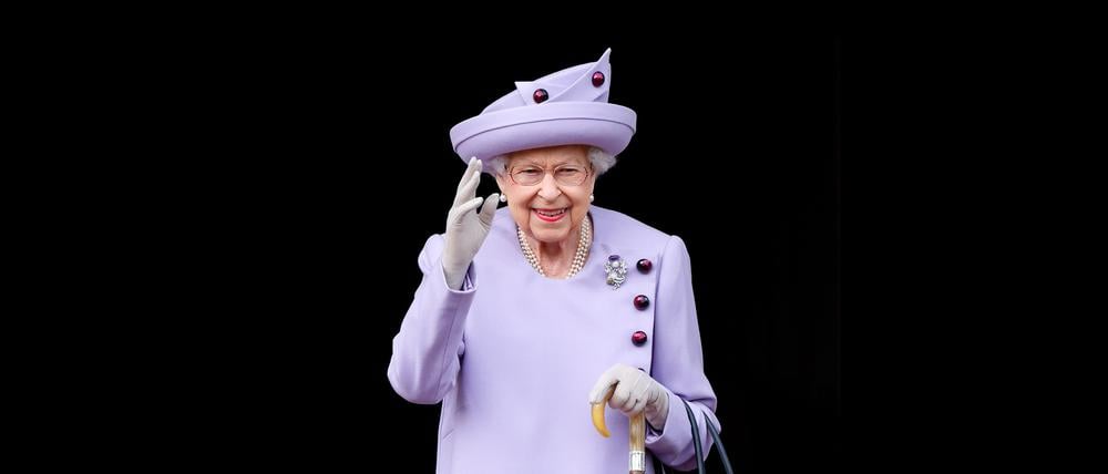 Die Queen