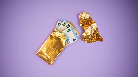 Wie teuer wird es noch? Die Preise fürs Essen sind bereits in die Höhe geschossen.