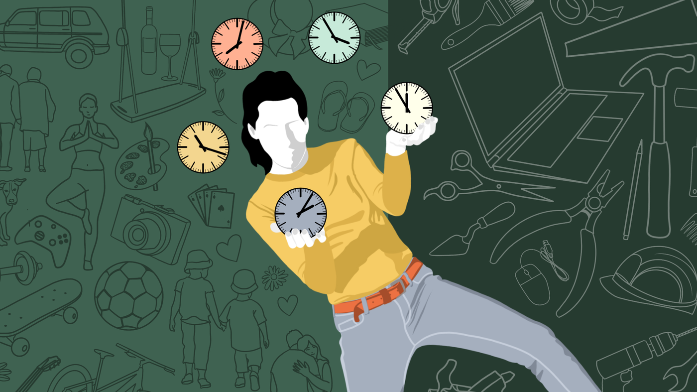 Schluss mit Überstunden Wie der Personalmangel die Arbeitswelt verbessern könnte