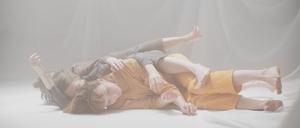 „Flökt - a flickering flow“, Deutschlandpremiere an der fabrik Potsdam.