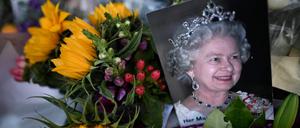 70 Jahre Königin ihres Landes.