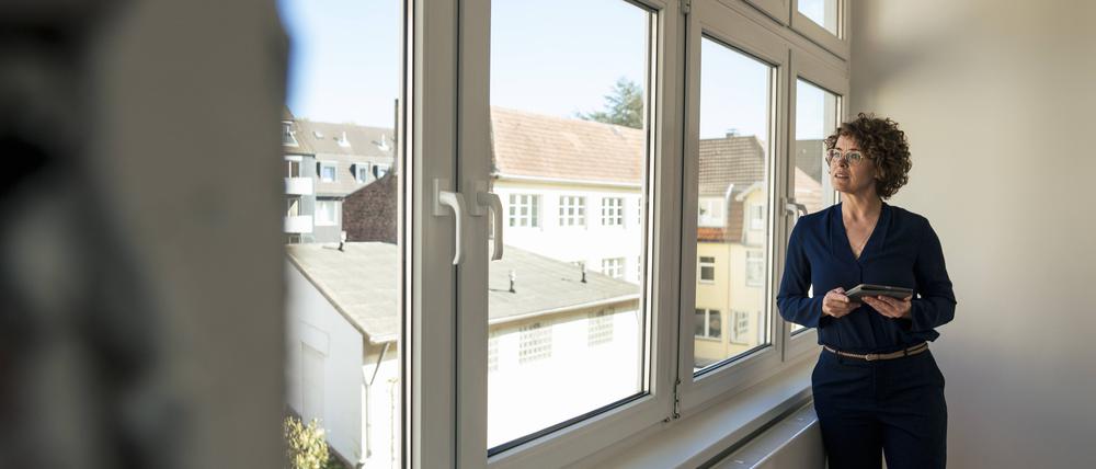 Die Kosten für einen Immobilienkauf haben sich verändert.