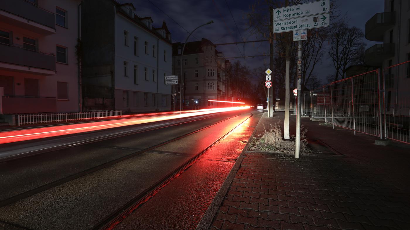 Nach Brandanschlag In Südost Berlin Längster Stromausfall Seit Kriegsende Endlich Behoben - 209fapy