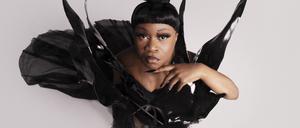 Sampa the Great.