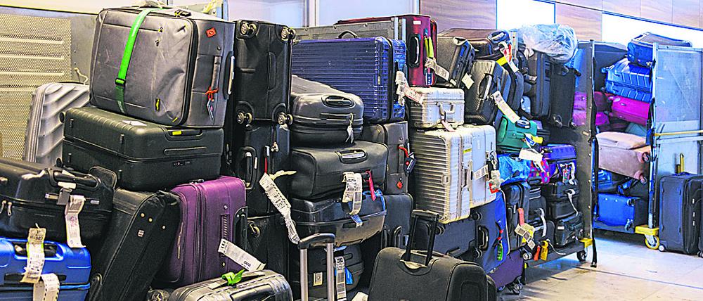 Symbolbild Flughafen Deutschland, Berlin, Flughafen BER Berlin Brandenburg: