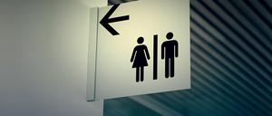 Kostenlose Periodenprodukte gibt es in der Senatskanzlei sowie vier Bezirksämter in Lichtenberg, Steglitz-Zehlendorf, Tempelhof-Schöneberg und Treptow-Köpenick.