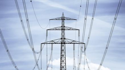 Die Union fordert einen Strom-Stresstest für den Winter 2023/24.