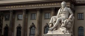 Vor allem Studierende der Humboldt Uni warten weiter auf die Rückzahlung der Differenz zum Semesterticket.