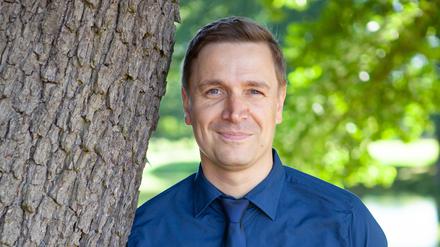 Erneut entschieden: Marco Beckendorf ist für weitere acht Jahre Bürgermeister in Wiesenburg/Mark.  