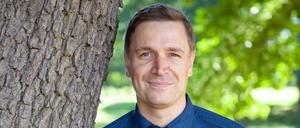 Erneut entschieden: Marco Beckendorf ist für weitere acht Jahre Bürgermeister in Wiesenburg/Mark.  