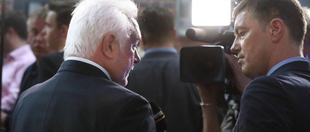 Wolfgang Kubicki