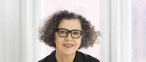 Mona Hatoum.