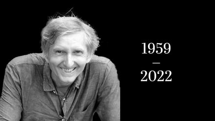 Klaus Bertoluzzi