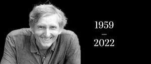 Klaus Bertoluzzi