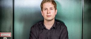 Ab jetzt ohne mich: SPD-Generalsekretär Kühnert macht Twitter-Pause. 