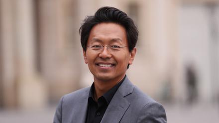  Preisträger Chan-jo Jun