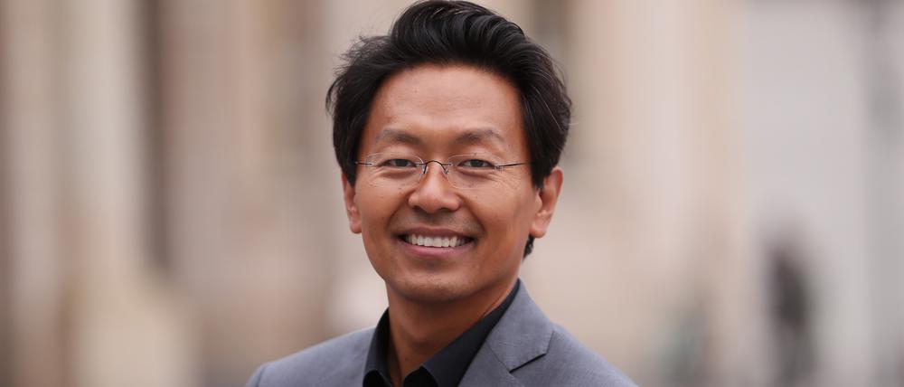  Preisträger Chan-jo Jun