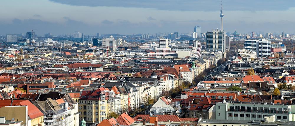 Das Bundesverwaltungsgericht hat die in Berlin übliche Vorkaufsrechtspraxis von Grundstücken aus Gründen des Milieuschutzes in Teilen gekippt.