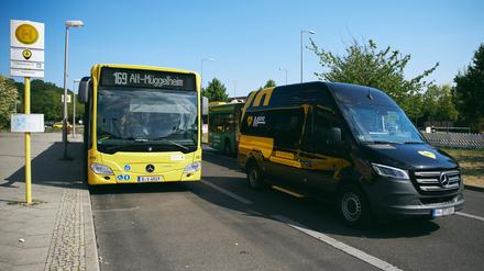 BVG/René Lohse