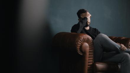 Mehr als jeder vierte Erwachsene erfüllt im Zeitraum eines Jahres die Kriterien einer psychischen Erkrankung.