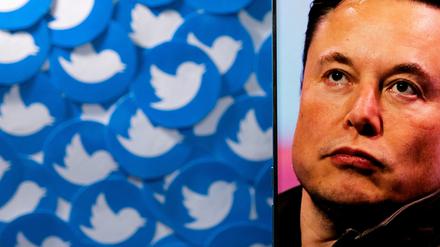 Im Oktober stehen Twitter und Elon Musk vor Gericht. 