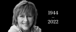 Dietlinde Williams