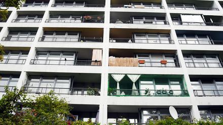Berlins Staatssekretärin für Vielfalt und Antidiskriminierung, Saraya Gomis, geht davon aus, dass sich die angespannte Situation auf dem Berliner Wohnungsmarkt durch die Energiekrise noch verschärft. 