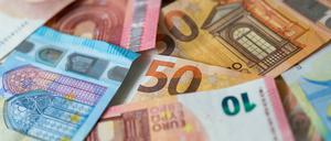 Die Spitzen der Berliner Regierungsparteien kommen am Montag zu einer Sitzung des Koalitionsausschusses zusammen.