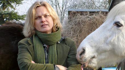 Alle meine Tiere. Karen Duve auf ihrem märkischen Hof.