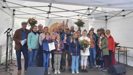 Die Gewinner:innen des Klimapreises