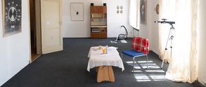 Environment von Malte Nies.