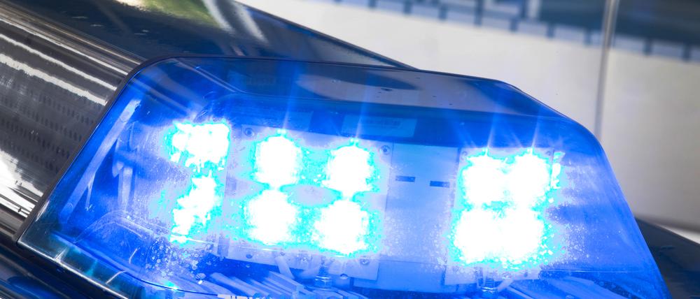 Mehrere Fahrzeuge wurden im Wohngebiet Stern aufgebrochen.
