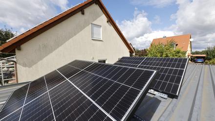 Das Leserforum dreht sich um die Themen Energie und Wohnen.