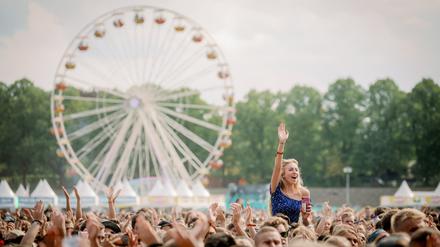 Lollapaooza Berlin 2019 