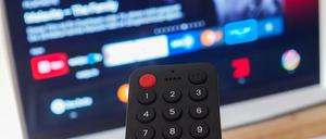 Rund 350 TV- und Radioprogramme werden über das Kabelnetz von Vodafone übertragen. Nun wird die Belegung harmonisiert. 