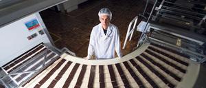 Die Herstellung von Lebensmitteln ist deutlich teurer geworden. Das kommt zeitlich verzögert auch beim Verbraucher an. 