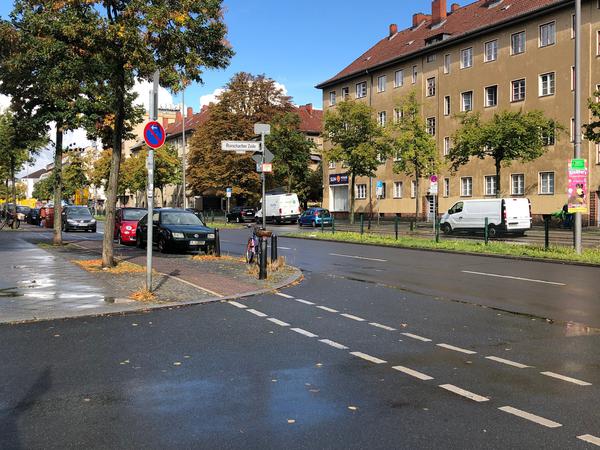 Umbau der Berliner Nord-Süd-Meile bis 2028: Wie sieht die Zukunft der ...