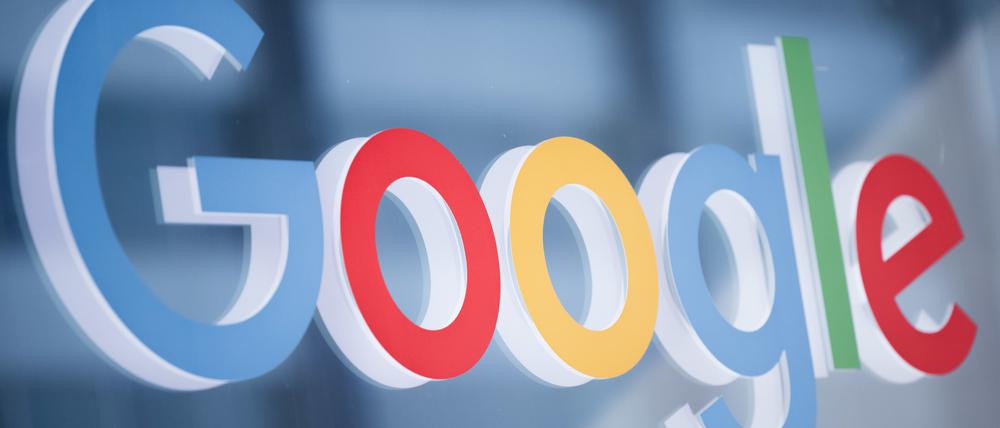 Google verdient den Löwenanteil seiner Einnahmen mit Werbung.